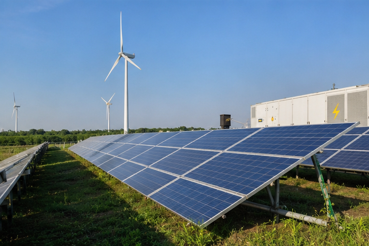 Renewable Energy